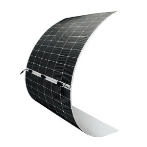 520 Watt 144 Half Cell Monocrystalline Module Solar Panel