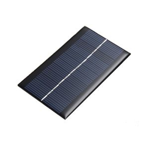 430 Watt 12×12 144 Half Cell Monocrystalline Module Solar Panel