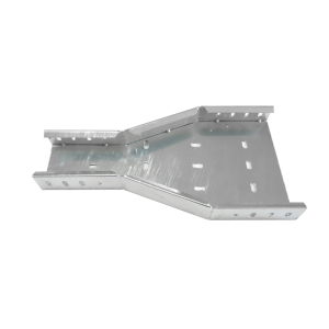 Perforated Cable Tray Center Reducer