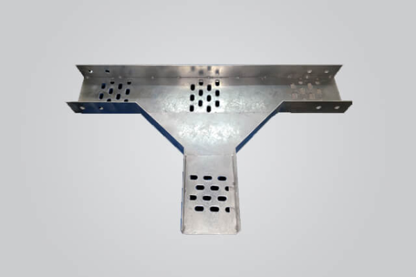 cable tray tee