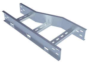 Cable Ladder Left Hand Reducer