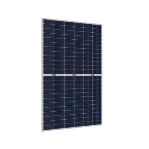 LF550M10-72H Monocry stalline silicon solar module