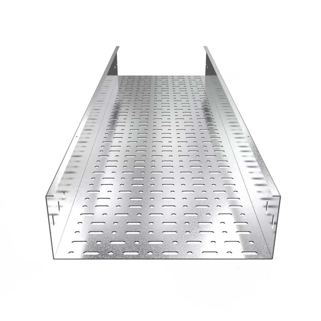 ceiling cable tray1