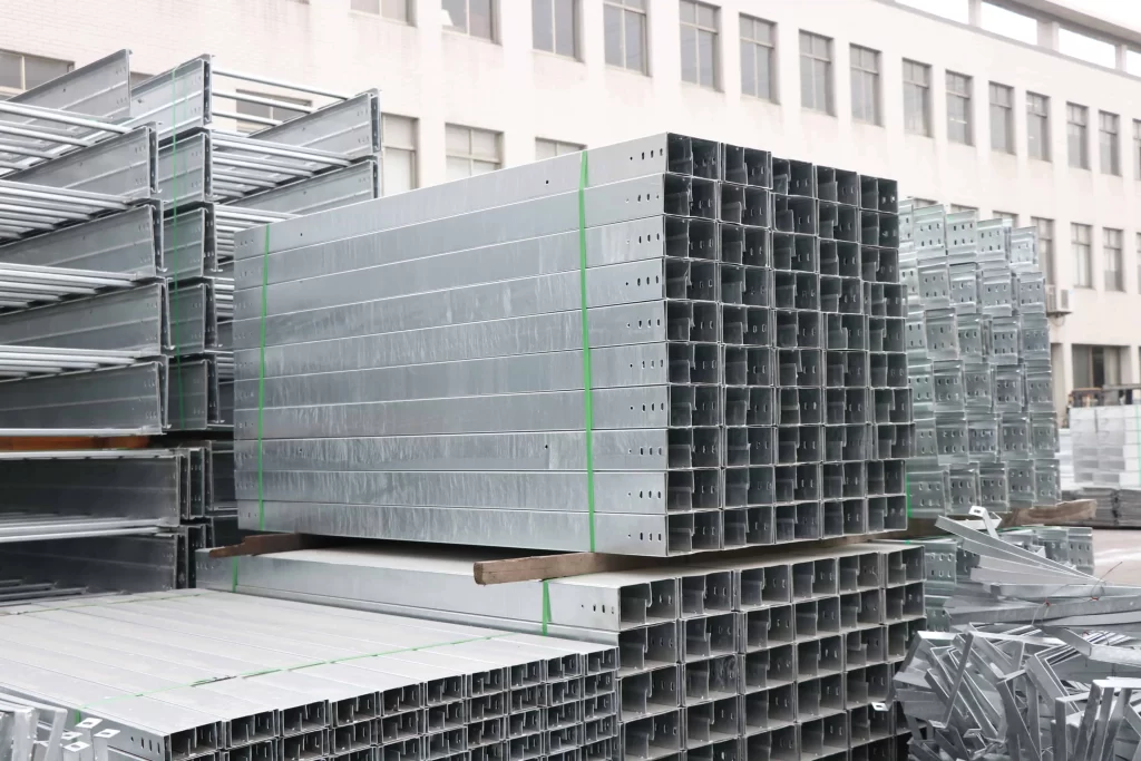 cable tray packing1