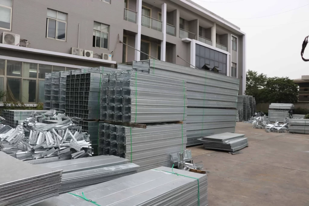 cable tray packing3