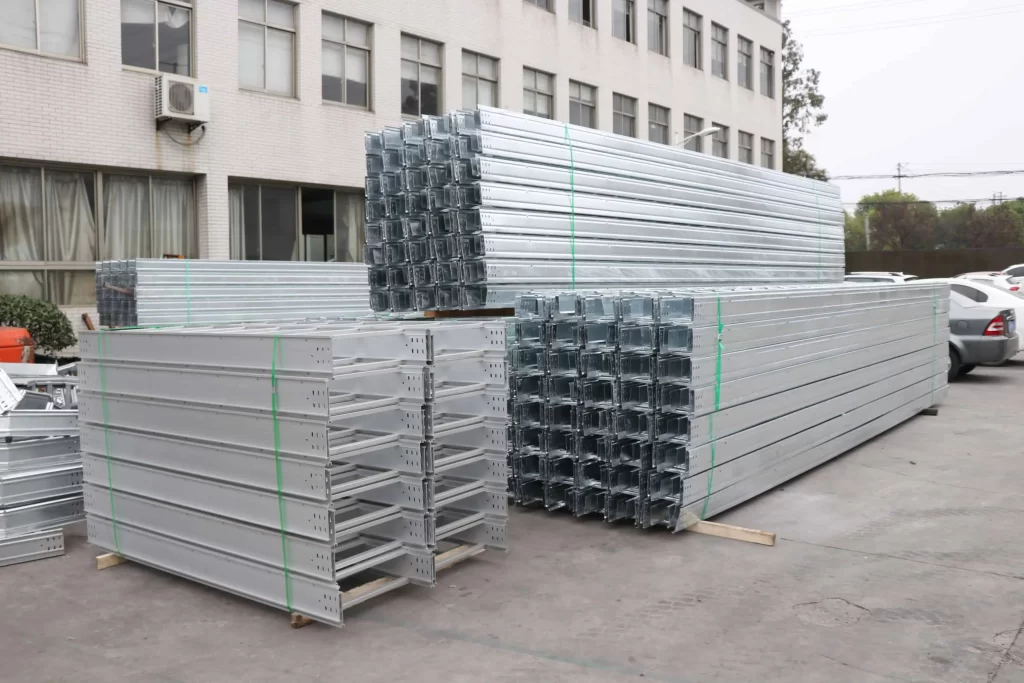 cable tray packing4