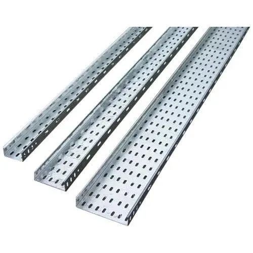 Choosing the Right Industrial Cable Tray