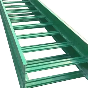 FRP Cable Tray With High Strength(2)