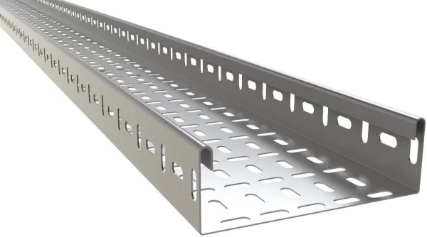 Factory Directly Supply Wbt Cable Tray For Industrial(3)