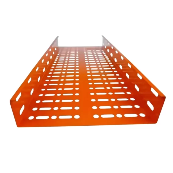 Wire Tray Cable For Industrial Applications