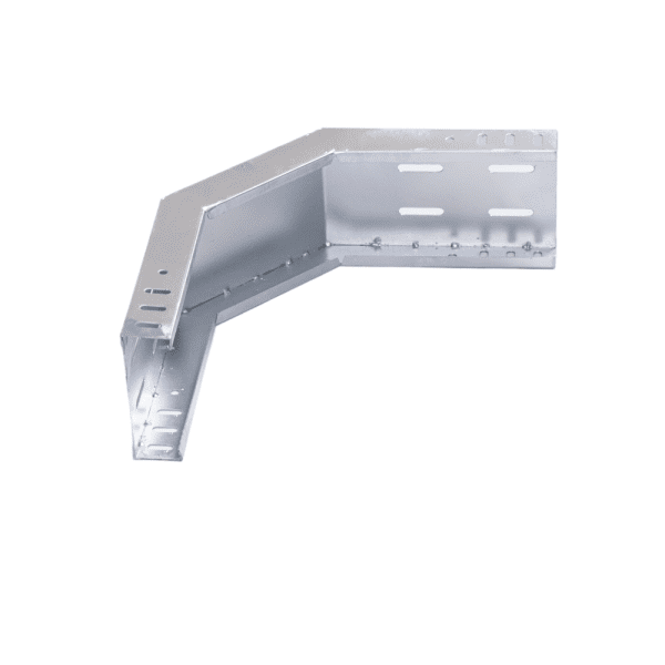 cable tray perforated