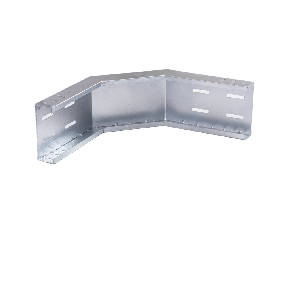 cable tray perforated