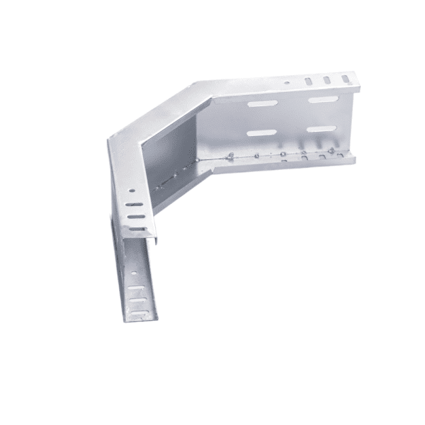 cable tray perforated