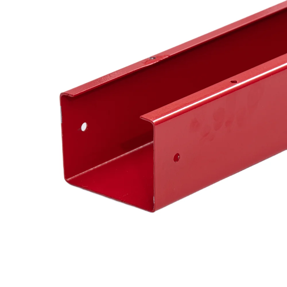 Benefits of Powder Coated Perforated Cable Trays