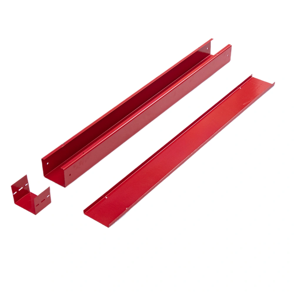 Benefits of Powder Coated Perforated Cable Trays