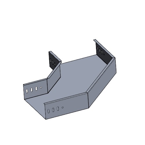Trough type without hole-1