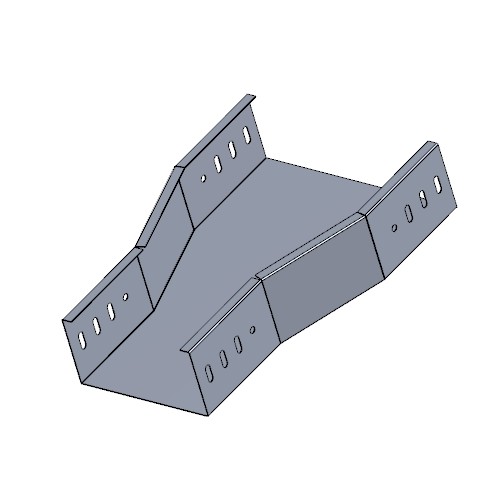 Trough type without hole-2